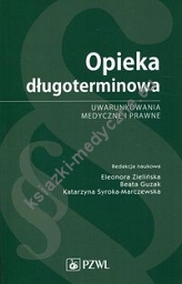 Opieka długoterminowa