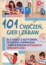 101 ćwiczeń gier i zabaw