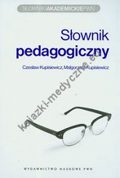 Słownik pedagogiczny