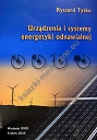 Urządzenia i systemy energetyki odnawialnej 2025