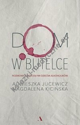 Dom w butelce