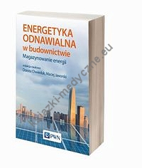 Energetyka odnawialna w budownictwie.