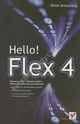 Hello! Flex 4