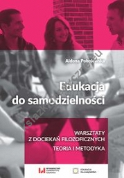 Edukacja do samodzielności