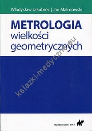 Metrologia wielkości geometrycznych