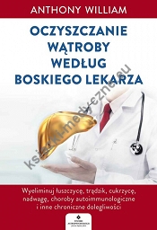 Oczyszczanie wątroby według Boskiego Lekarza