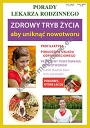 Zdrowy tryb życia aby uniknąć nowotworu