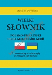 Wielki słownik polsko-ukraiński