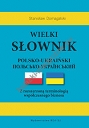 Wielki słownik polsko-ukraiński