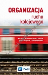 Organizacja ruchu kolejowego