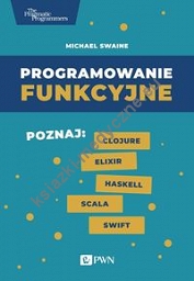 Programowanie funkcyjne