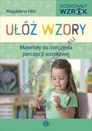 Ułóż wzory