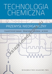 Technologia chemiczna