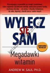 Wylecz się sam Megadawki witamin