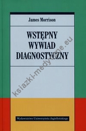 Wstępny wywiad diagnostyczny