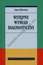 Wstępny wywiad diagnostyczny