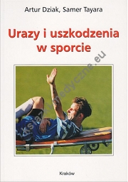 Urazy i uszkodzenia w sporcie