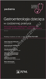 Gastroenterologia dziecięca w codziennej praktyce