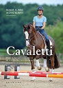 Cavaletti. Praca na koziołkach w ujeżdżeniu i skokach. Wyd. II, zaktualizowane