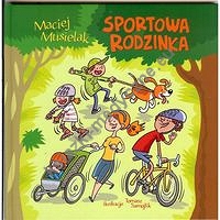 Sportowa rodzinka