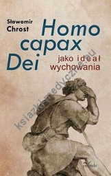 Homo capax Dei jako ideał wychowania