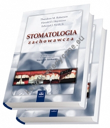 Stomatologia zachowawcza, tom 1 i 2