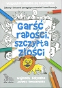 Garść radości, szczypta złości wyd. 2023