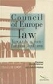 Council of Europe Law Towards a Pan-European Legal Area