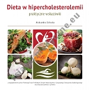 Dieta w hipercholesterolemii
