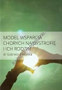 Model wsparcia chorych na dystrofię i ich rodzin