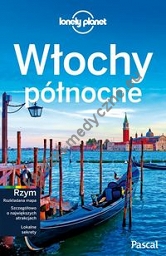 Włochy Północne Lonely Planet