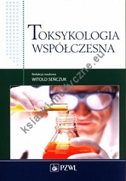 Toksykologia współczesna