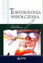 Toksykologia współczesna