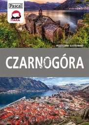 Czarnogóra - przewodnik ilustrowany