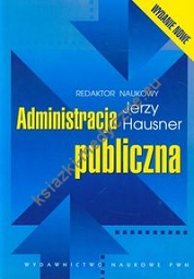 Administracja publiczna