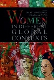 Women in different global contexts