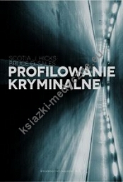 Profilowanie kryminalne