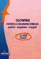 Słownik handlu zagranicznego polsko-angielsko-rosyjski / Słownik rozliczeń handlu zagranicznego polsko angielski / Słownik ubezpieczeń i gwarancji handlu zagranicznego polsko angielski