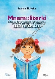 Logopedia Mnemoliterki