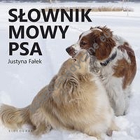 Słownik mowy psa