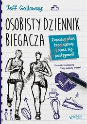 Osobisty dziennik biegacza