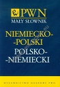 Mały słownik niemiecko-polski polsko-niemiecki