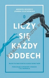 Liczy się każdy oddech