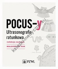 POCUS-y Ultrasonografia ratunkowa