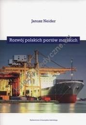 Rozwój polskich portów morskich