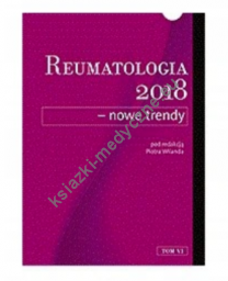 Reumatologia Nowe Trendy 2018