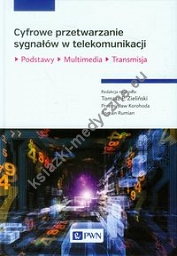 Cyfrowe przetwarzanie sygnałów w telekomunikacji