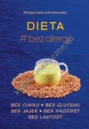 Dieta # bez alergii