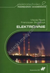 Elektrownie