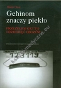 Gehinom znaczy piekło